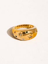 Load image into Gallery viewer, Stars & Stones Ring