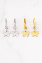 Load image into Gallery viewer, OG Butterfly Huggies