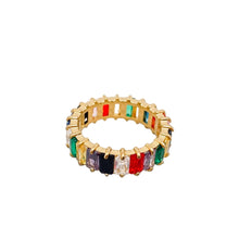 Load image into Gallery viewer, Pure Prism Ring
