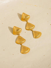 Load image into Gallery viewer, Seaborn Earrings
