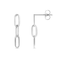 Load image into Gallery viewer, Mini Dangle Link Studs
