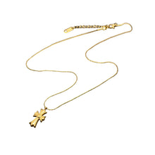 Load image into Gallery viewer, St. Marquise Necklace
