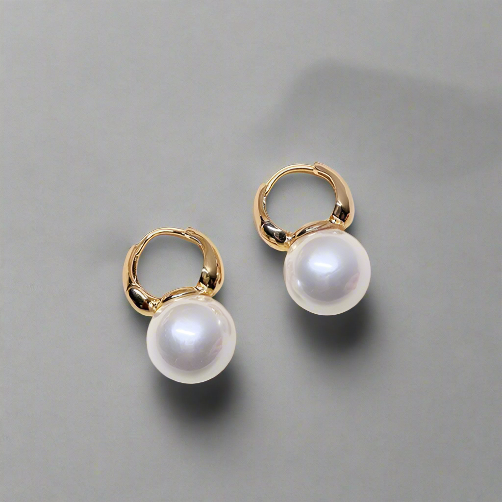 Posh Pearls