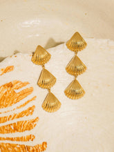 Load image into Gallery viewer, Seaborn Earrings
