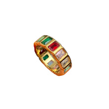 Load image into Gallery viewer, Lulu Ring
