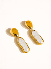 Load image into Gallery viewer, Marée Earrings
