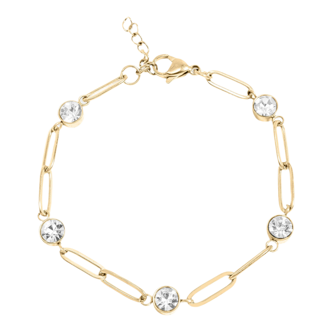 Linked Luxe