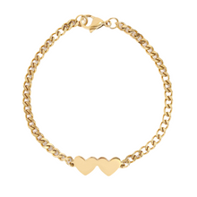 Load image into Gallery viewer, Amour Bracelet
