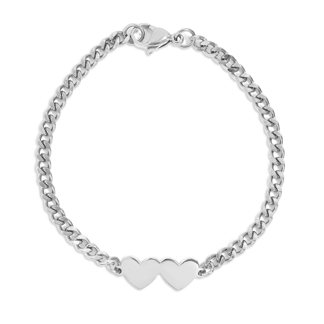 Amour Bracelet