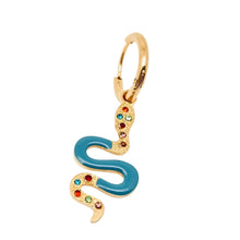 Load image into Gallery viewer, Serpent Sparkle Huggies
