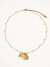 Load image into Gallery viewer, Isla Necklace
