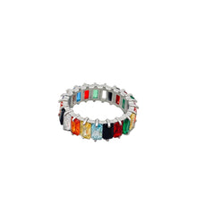 Load image into Gallery viewer, Pure Prism Ring
