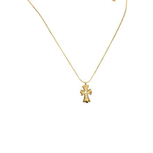 Load image into Gallery viewer, St. Marquise Necklace
