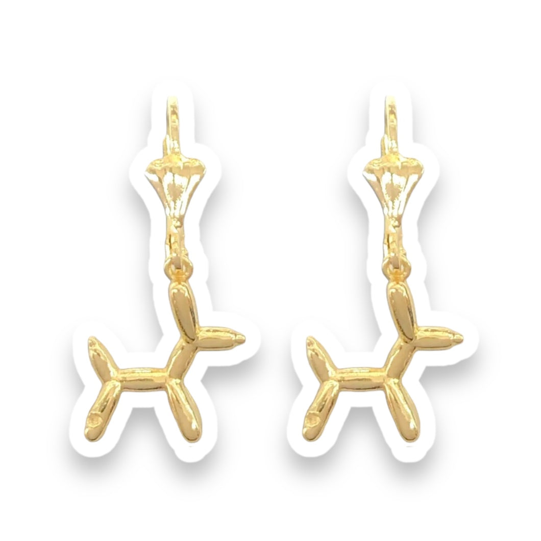 Balloon Animal Huggies