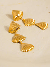 Load image into Gallery viewer, Seaborn Earrings

