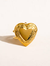 Load image into Gallery viewer, Locket Love Ring
