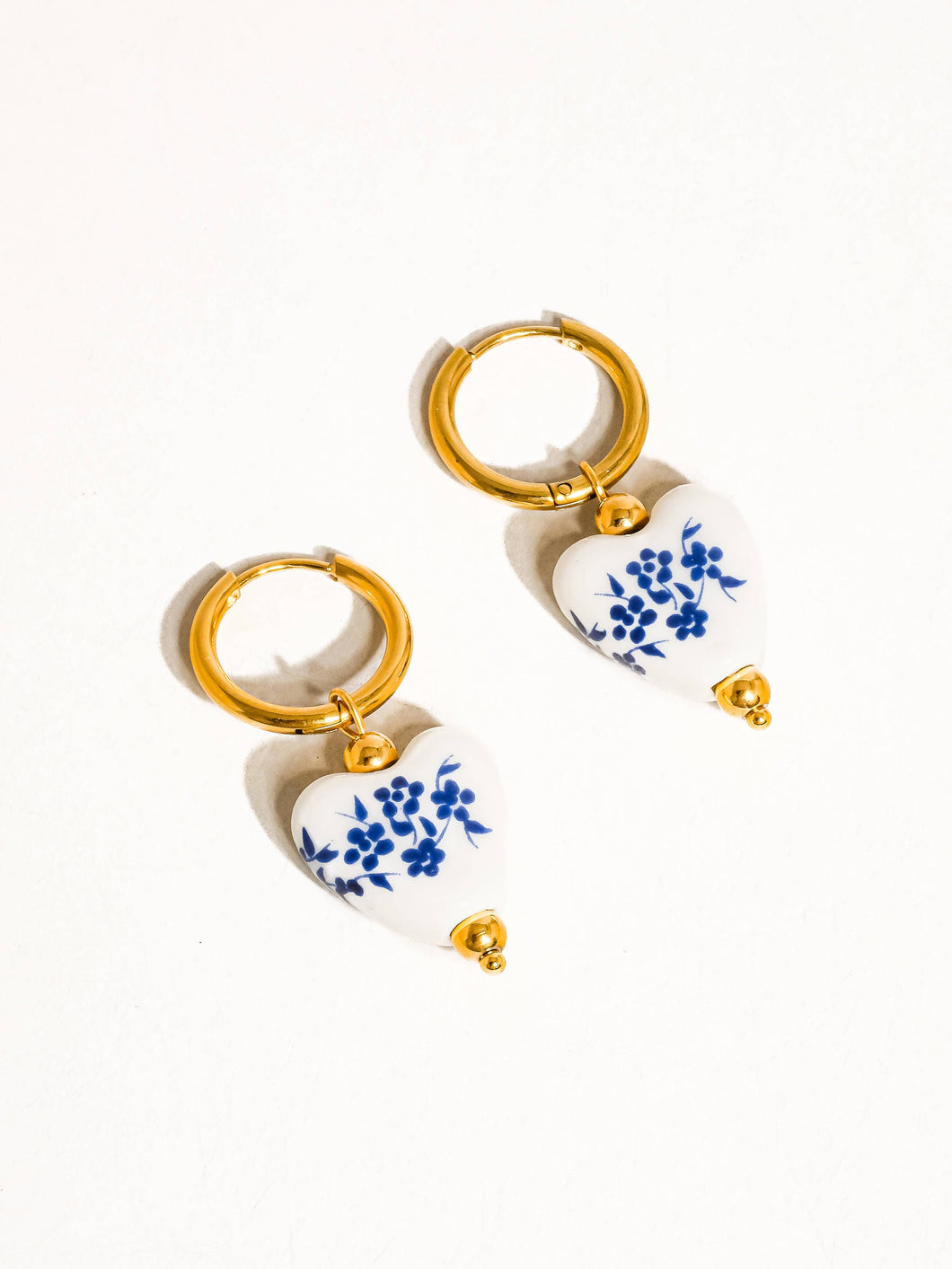 Porcelain Love