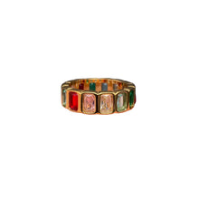 Load image into Gallery viewer, Lulu Ring
