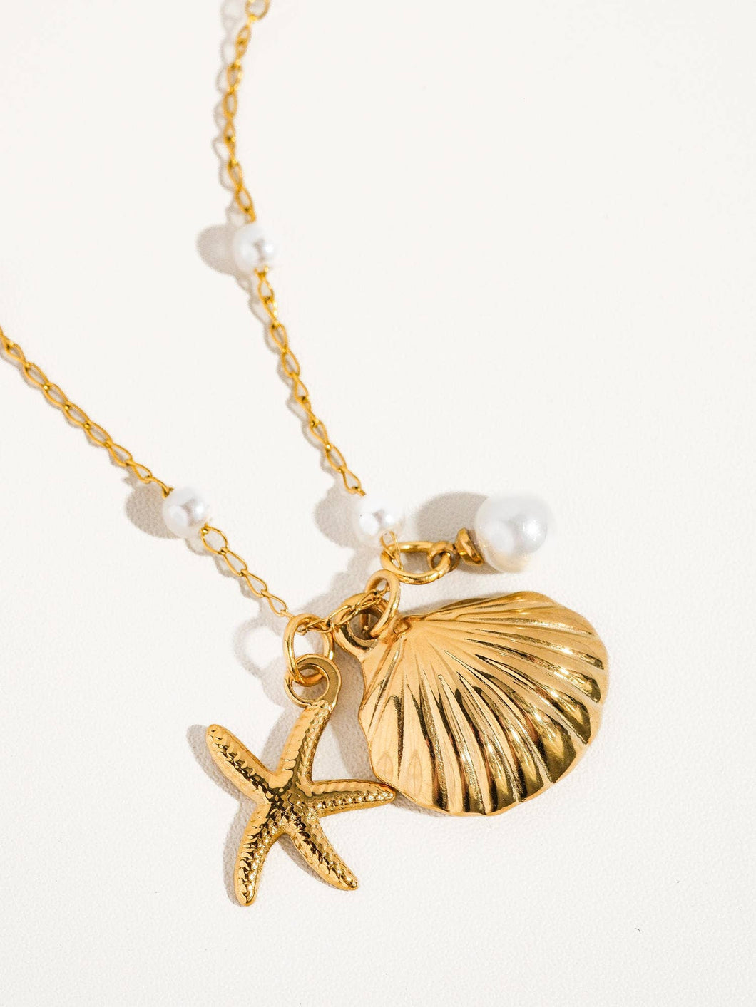 Isla Necklace