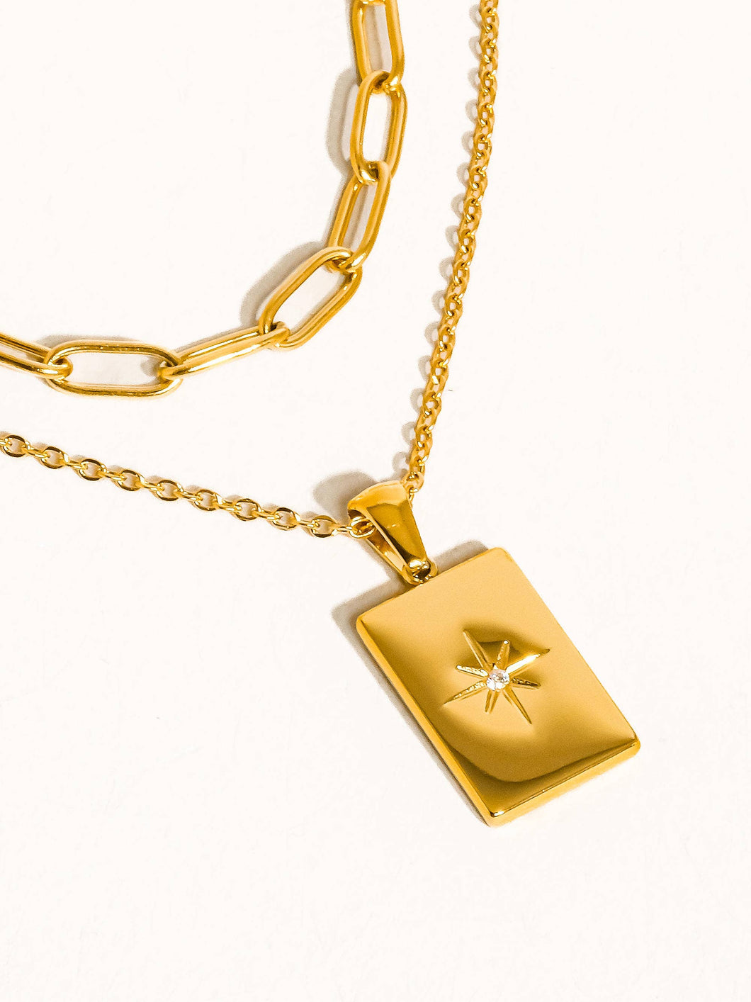 Lustre Set