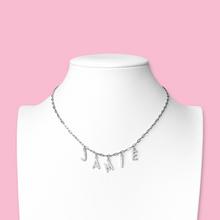 Load image into Gallery viewer, Custom CZ Choker
