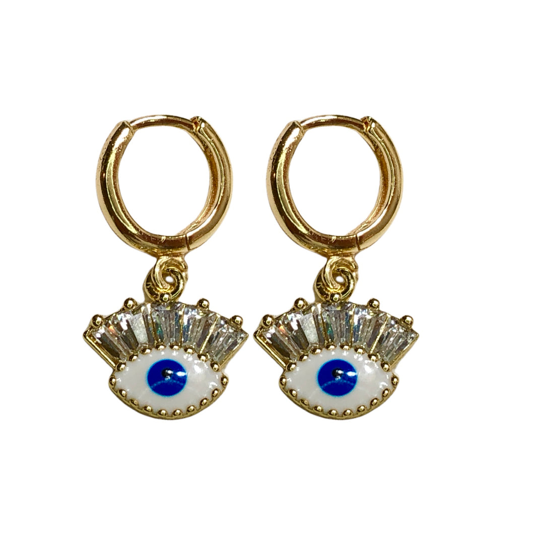 Royal Eye Huggies