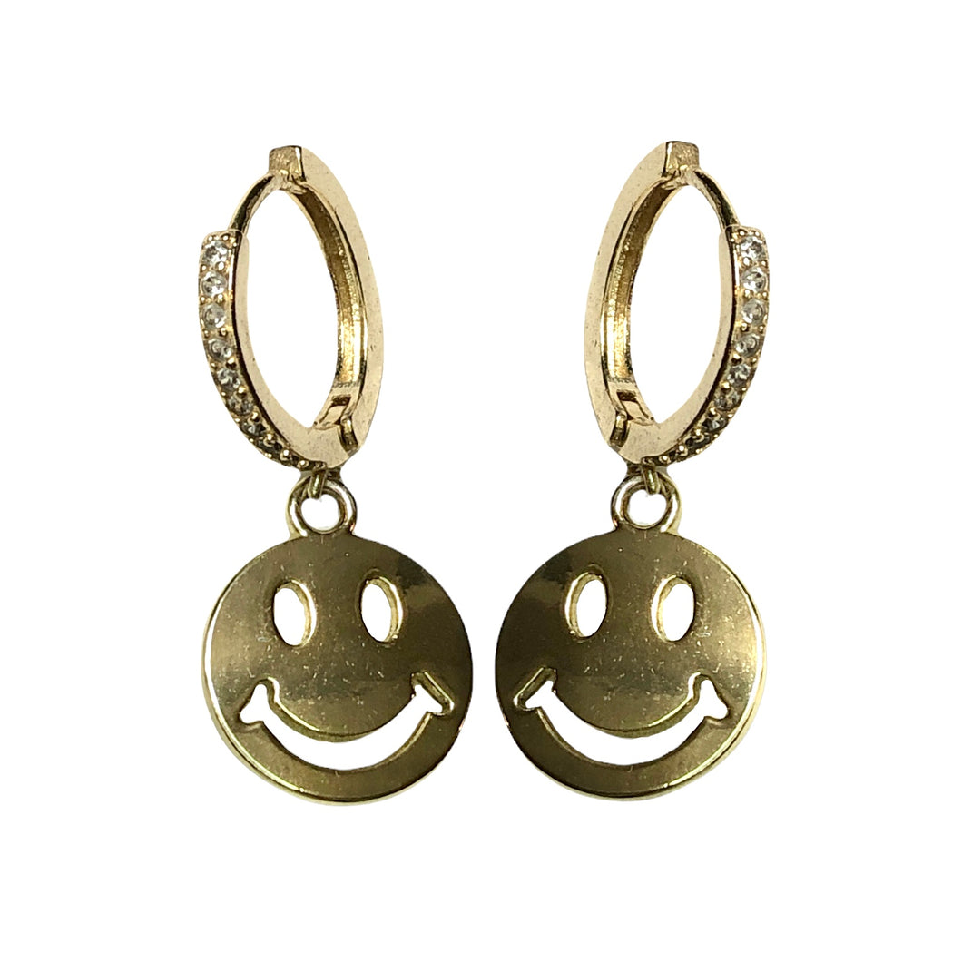Gaudy Smiles
