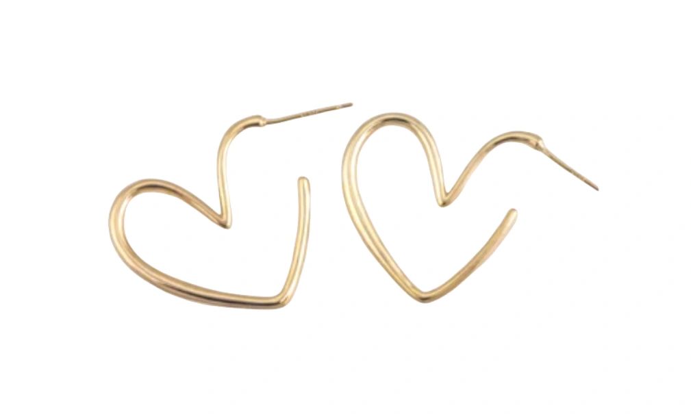 Love Line Hoops